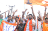 Bantwal, Moodbidri wins dedicated to slain activists Prashanth Poojary, Sharath Madivala, tweets BJP